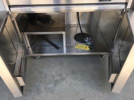 Lynx 34" Pro Sear Adjustable IR Burner Gas Grill