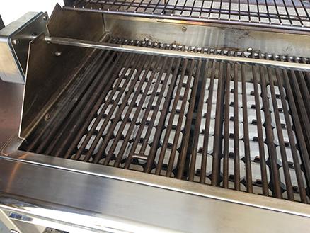 Lynx 34" Pro Sear Adjustable IR Burner Gas Grill