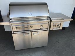 Lynx 34" Pro Sear Adjustable IR Burner Gas Grill