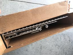 Yoder Smoker YS640 3 Tier Wire Rack Assembly