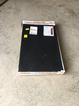 Yoder Smoker YS640 3 Tier Wire Rack Assembly