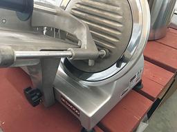 Beswood Model-250 Food Slicer, 120V,  AS NEW