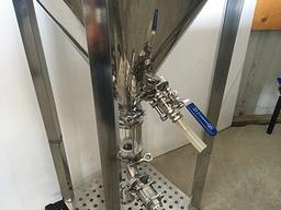 Brewtech SS 304 Fermenter Brewmaster