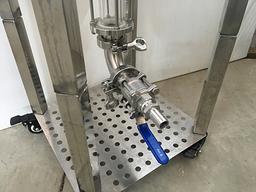Brewtech SS 304 Fermenter Brewmaster