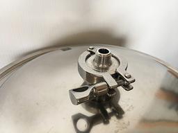 Brewtech SS 304 Fermenter Brewmaster