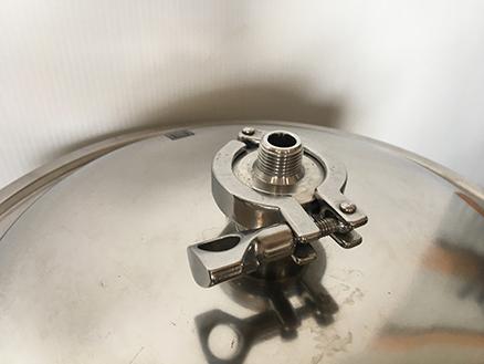 Brewtech SS 304 Fermenter Brewmaster