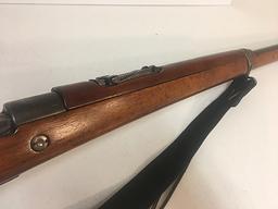 8MM Mauser (1942) Serial #109624 Handling Wear, No Major Defects