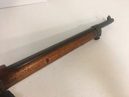 8MM Mauser (1942) Serial #109624 Handling Wear, No Major Defects