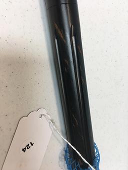 6.5 Creedmoor 1:8 SS USA, 16 in. 223 Stainless Barrel, NOTE: 6.5 Barrel is Scared Up and Rusty