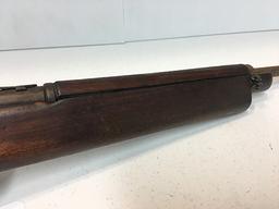 Hoban No. 45, 22 Cal, Serial #Not Found, Rusty, Stock Vintage Patina