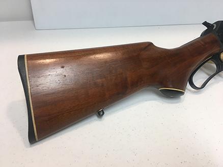 Marlin 336 IM, 35 Rem. Cal, Serial #13057413, Nice Condition