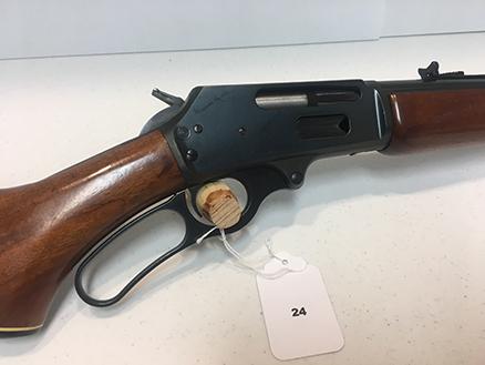 Marlin 336 IM, 35 Rem. Cal, Serial #13057413, Nice Condition