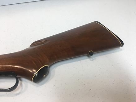 Marlin 336 IM, 35 Rem. Cal, Serial #13057413, Nice Condition