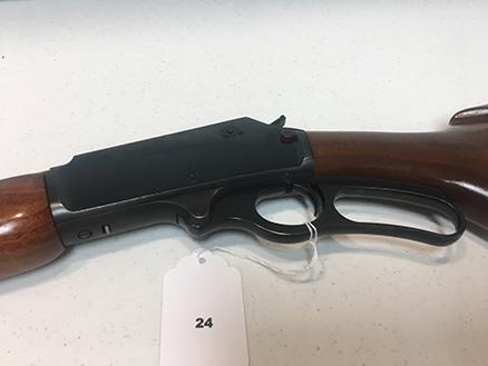 Marlin 336 IM, 35 Rem. Cal, Serial #13057413, Nice Condition