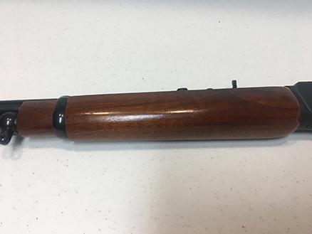 Marlin 336 IM, 35 Rem. Cal, Serial #13057413, Nice Condition