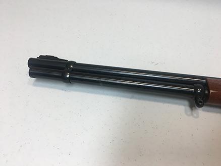 Marlin 336 IM, 35 Rem. Cal, Serial #13057413, Nice Condition
