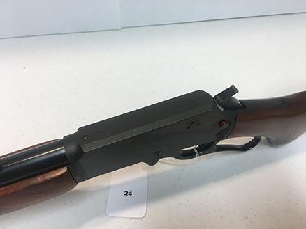Marlin 336 IM, 35 Rem. Cal, Serial #13057413, Nice Condition