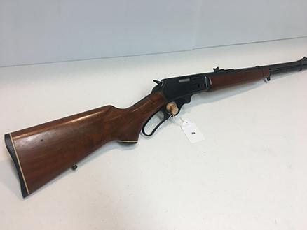 Marlin 336 IM, 35 Rem. Cal, Serial #13057413, Nice Condition