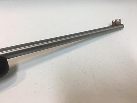 Marlin 882 SS, 22 Mag. Serial #06490260, Nice Condition