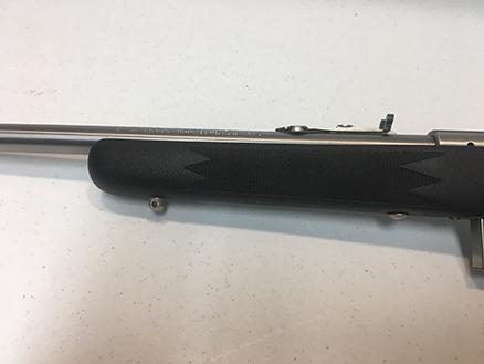 Marlin 882 SS, 22 Mag. Serial #06490260, Nice Condition
