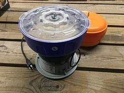 Battenfeld Case Tumbler