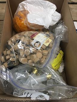 Wads & Casings