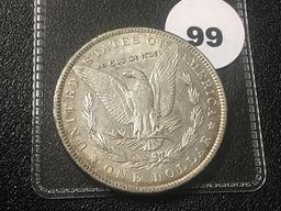 1882-O Morgan Dollar