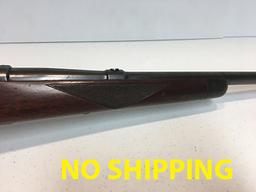 Winchester Model 54 , .35 Whelen