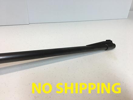 Winchester Model 54 , .35 Whelen