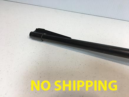 Winchester Model 54 , .35 Whelen