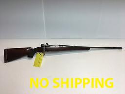 Winchester Model 54 , .35 Whelen
