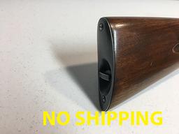 Winchester Model 63, .22 Auto