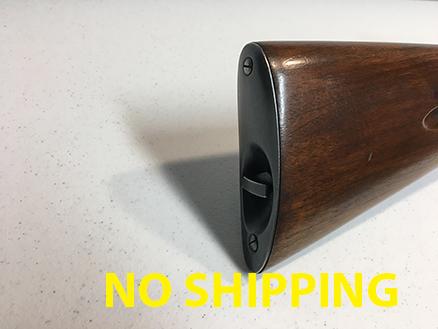 Winchester Model 63, .22 Auto