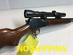 Winchester Model 63, .22 Auto