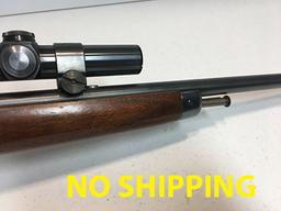 Winchester Model 63, .22 Auto