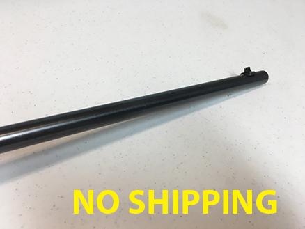 Winchester Model 63, .22 Auto