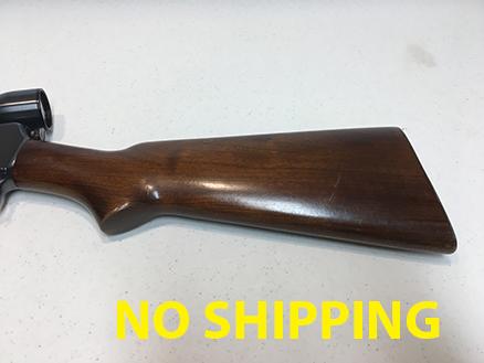 Winchester Model 63, .22 Auto