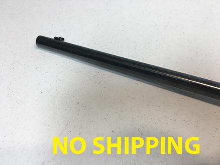 Winchester Model 63, .22 Auto