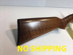 Winchester Model 61, .22 pump