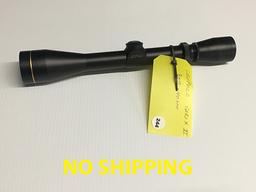 Leupold Varix II 3 X 9 X 40 mm Scope