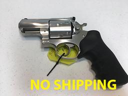 Ruger Super Redhawk Alaskan,.44 RemMag