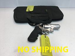 Ruger Super Redhawk Alaskan,.44 RemMag