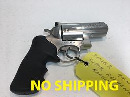Ruger Super Redhawk Alaskan,.44 RemMag