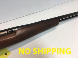 Remington 550-1 semi auto 22 S-L-LR