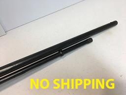 Remington 550-1 semi auto 22 S-L-LR