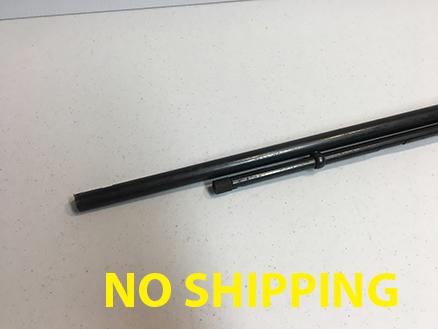 Remington 550-1 semi auto 22 S-L-LR