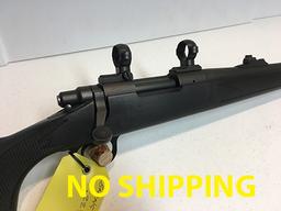 Remington 700 , .223