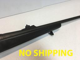 Remington 700 , .223