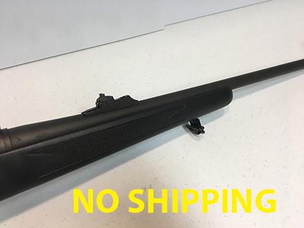 Remington 700 , .223