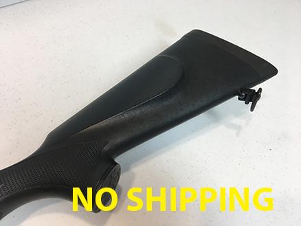 Remington 700 , .223